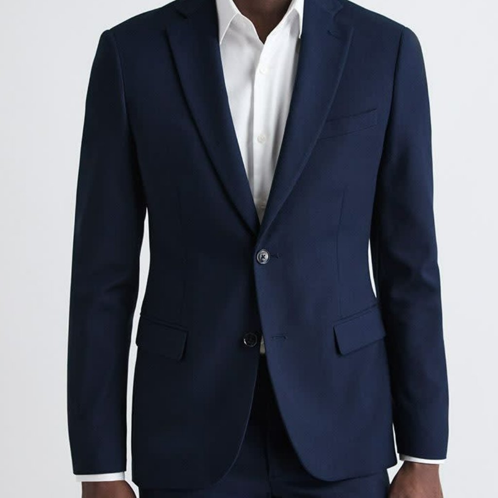 Rw Slim Fit Blazer